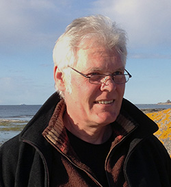 Porträt Roger Rauscher